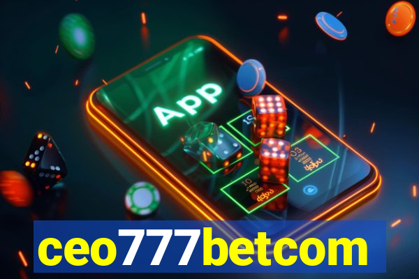 ceo777betcom