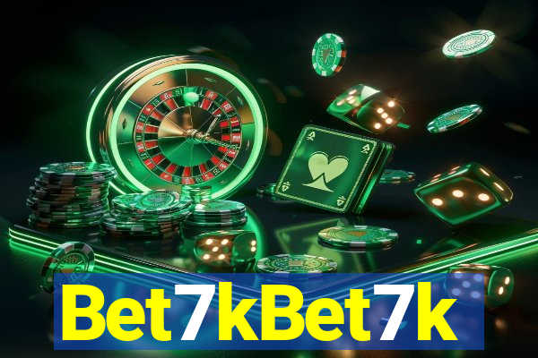 Bet7kBet7k