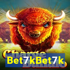 Bet7kBet7k