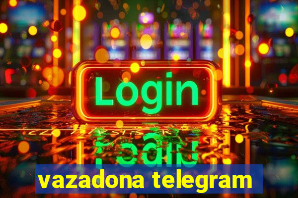 vazadona telegram
