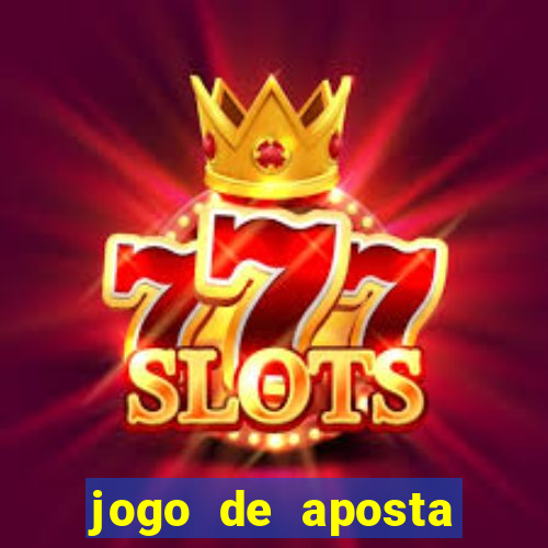 jogo de aposta para menores de idade