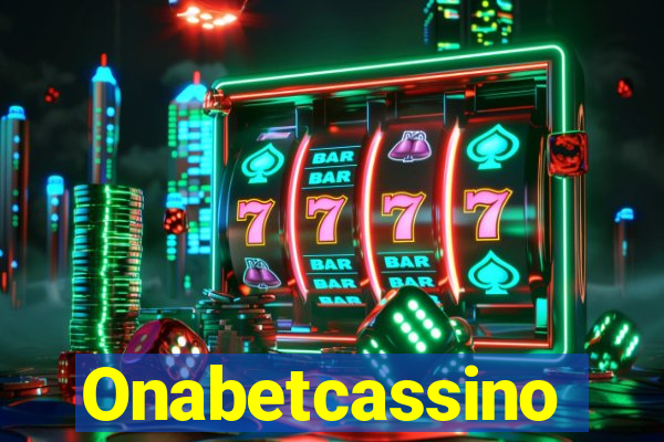 Onabetcassino