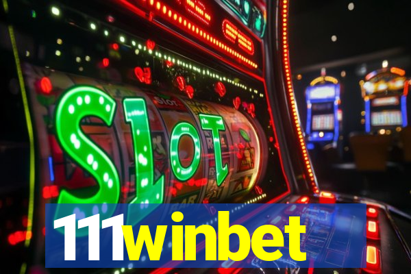 111winbet