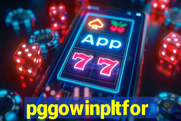 pggowinpltfor