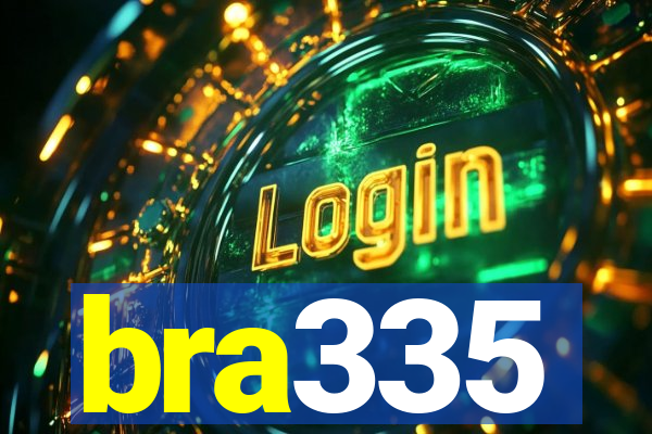 bra335