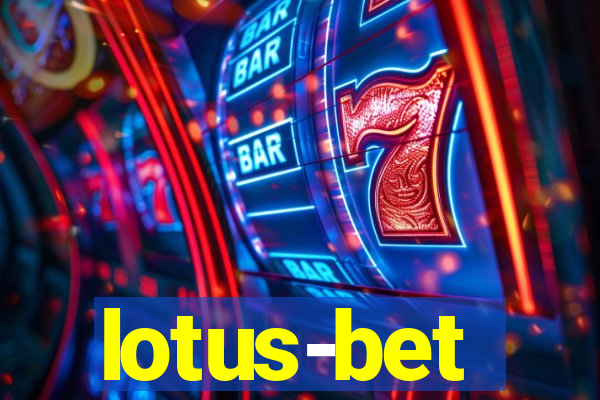 lotus-bet