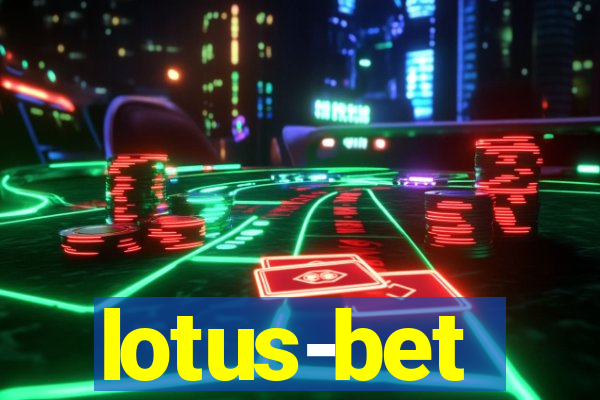 lotus-bet