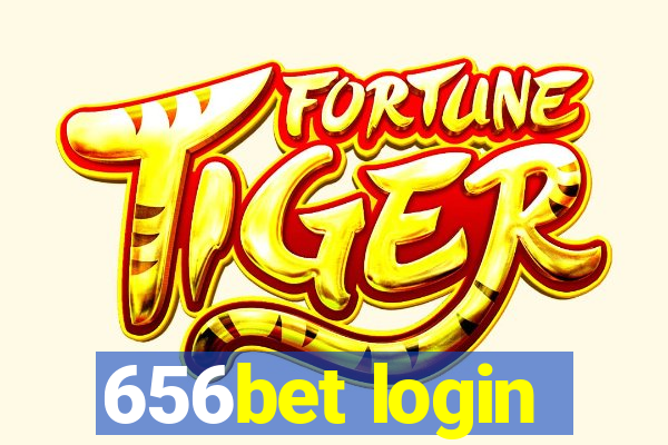 656bet login