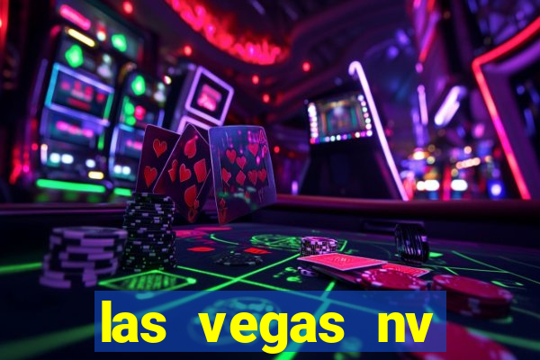 las vegas nv casino hotel