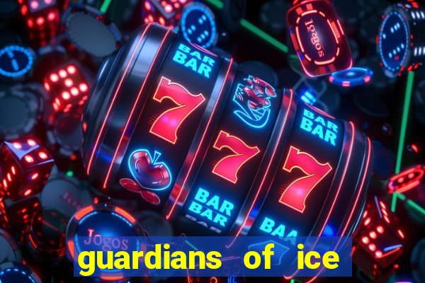 guardians of ice and fire demo
