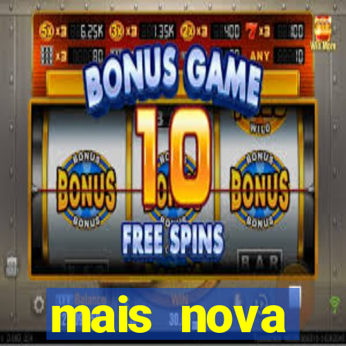 mais nova plataforma de jogos