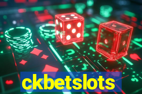 ckbetslots