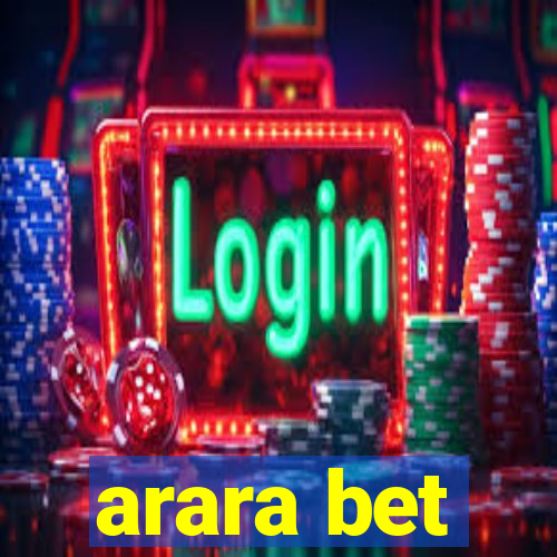 arara bet