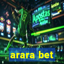 arara bet