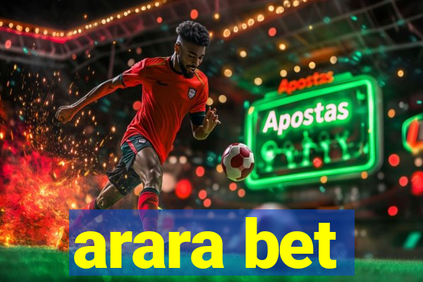 arara bet