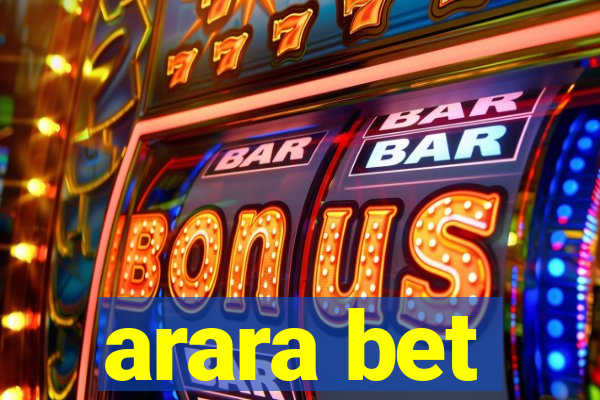 arara bet