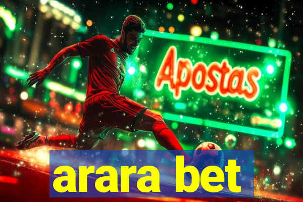 arara bet