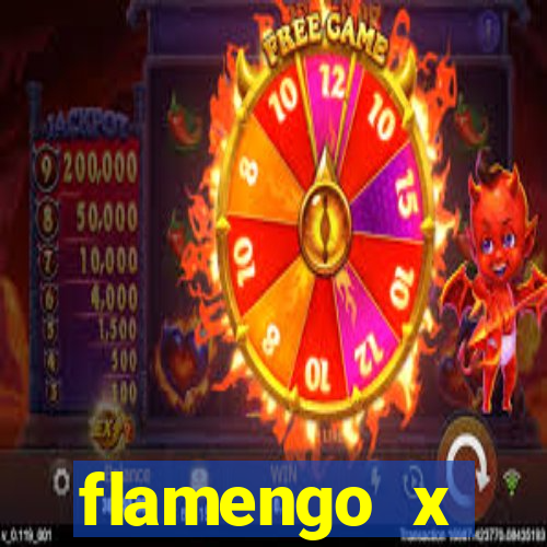 flamengo x fortaleza futemax