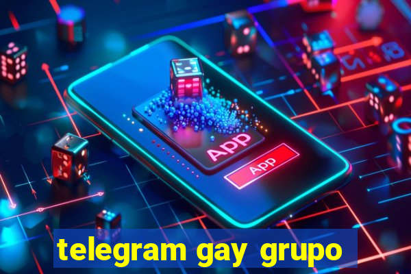 telegram gay grupo