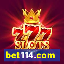 bet114.com