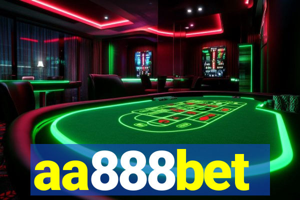 aa888bet