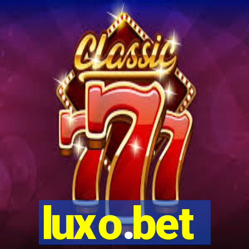 luxo.bet