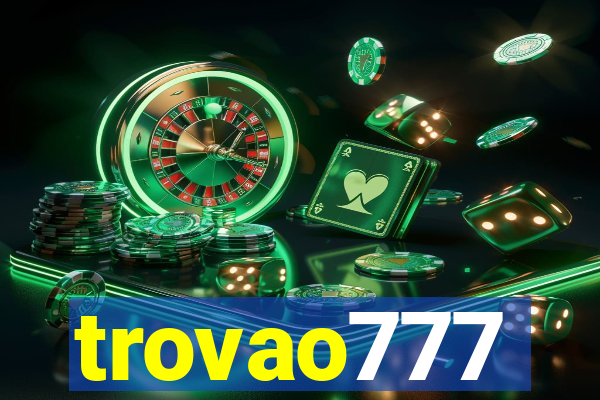 trovao777