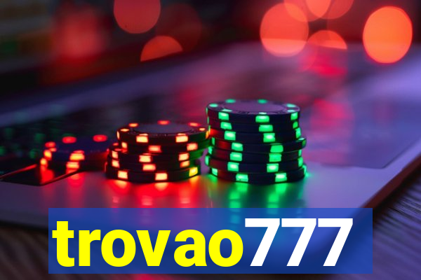 trovao777