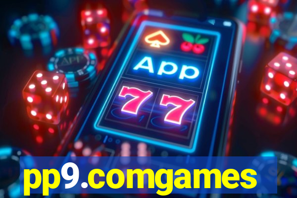 pp9.comgames