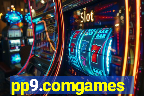 pp9.comgames