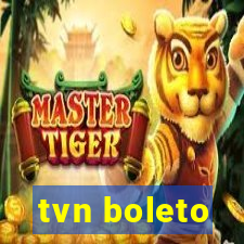 tvn boleto