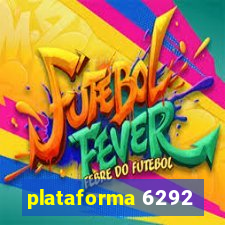 plataforma 6292