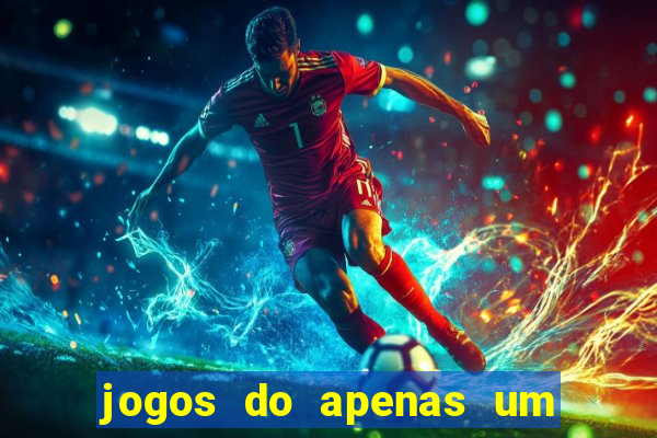 jogos do apenas um show pancadaria 2