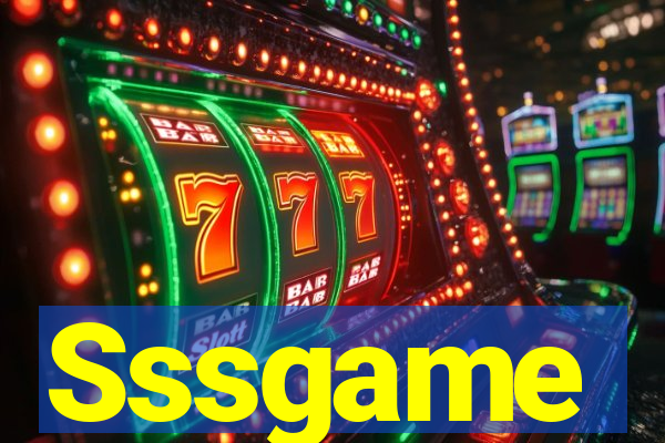 Sssgame
