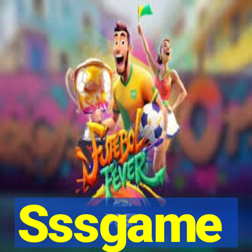 Sssgame