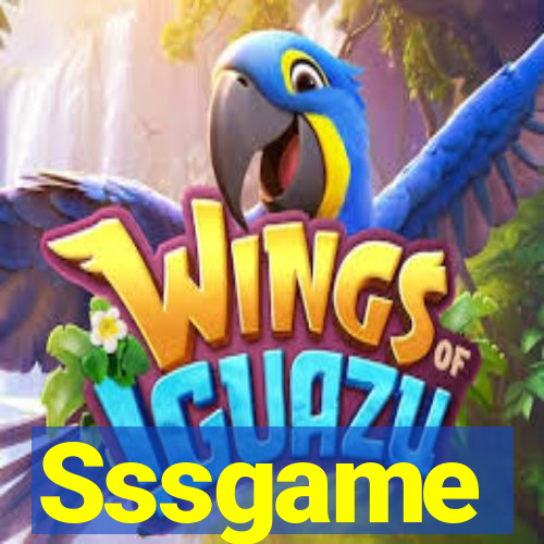 Sssgame