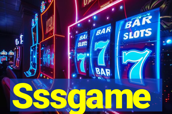 Sssgame