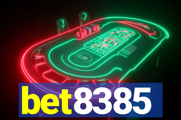 bet8385