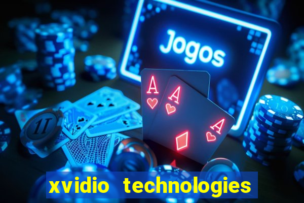 xvidio technologies startup brasil 2023 download apk android
