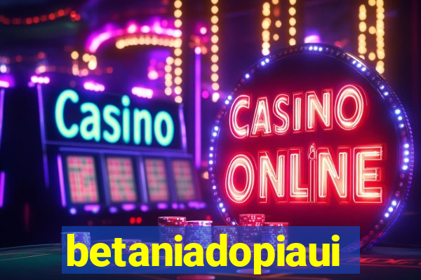 betaniadopiaui