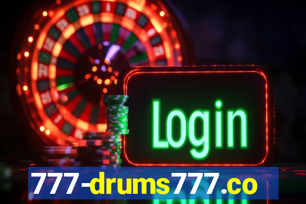 777-drums777.com