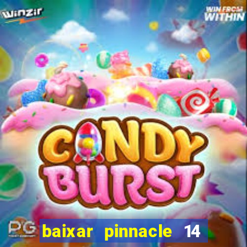 baixar pinnacle 14 via torrent