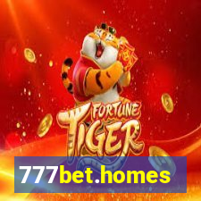 777bet.homes