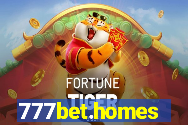 777bet.homes