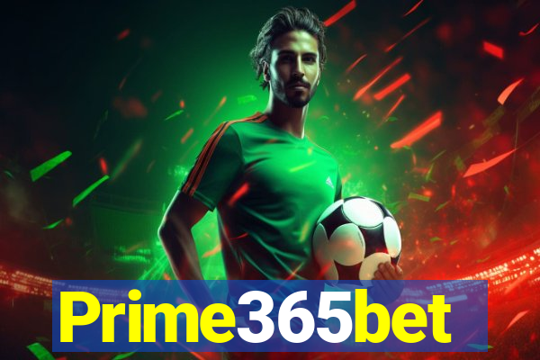 Prime365bet