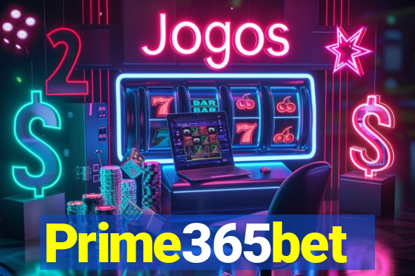 Prime365bet