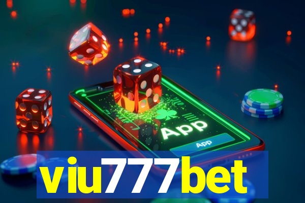 viu777bet