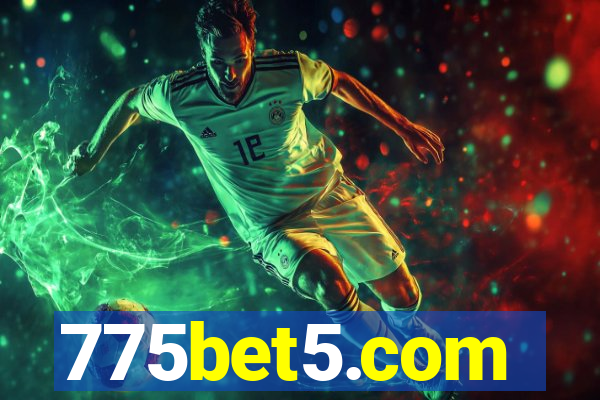 775bet5.com