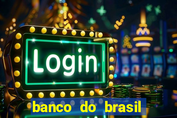 banco do brasil vasco da gama