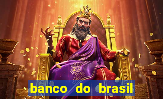 banco do brasil vasco da gama